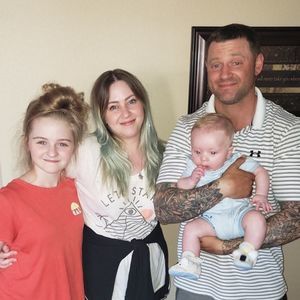 Meet your Posher, Jamie